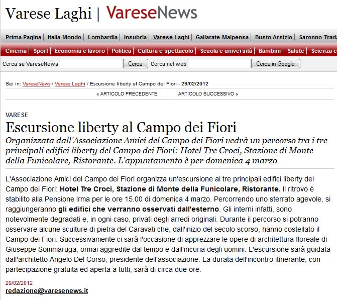VareseNews 29-02-2012