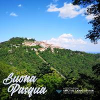 Buona Pasqua 2020